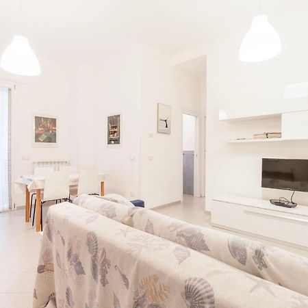 Апартаменты 055 G&G House Леванто Экстерьер фото